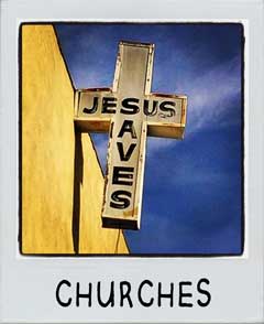 Churches