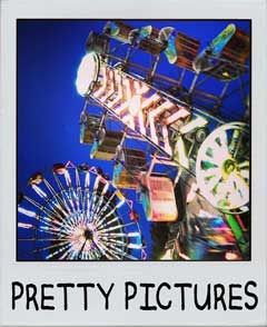 Pretty Pictures