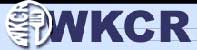 WKCR Web Site - 24 K - 56K - 128 K